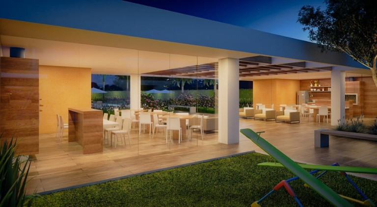 Imagem Apartamento com 2 Quartos à Venda, 76 m² em Itacorubi - Florianópolis