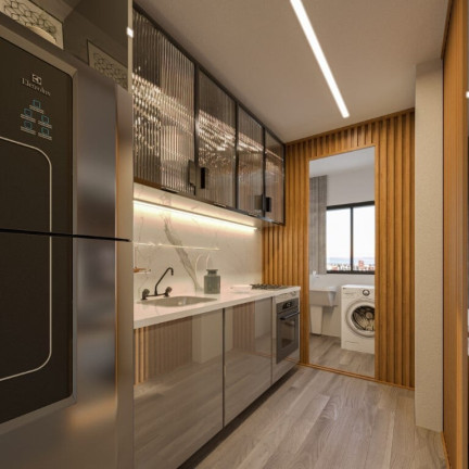Imagem Apartamento com 3 Quartos à Venda, 75 m² em Torreão - Recife