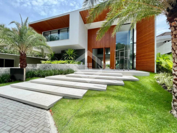 Imagem Casa com 5 Quartos à Venda, 13.509 m² em Barra Da Tijuca - Rio De Janeiro Imagem Casa com 5 Quartos à Venda, 13.509 m² em Barra Da Tijuca - Rio De Janeiro