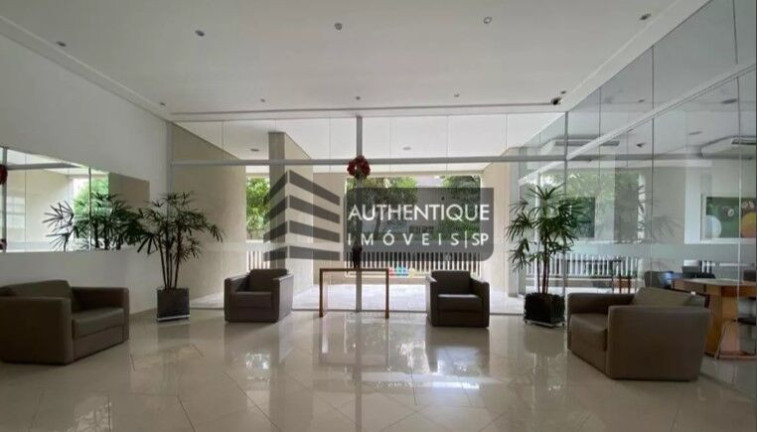 Imagem Apartamento com 2 Quartos à Venda, 94 m² em Morumbi - São Paulo Imagem Apartamento com 2 Quartos à Venda, 94 m² em Morumbi - São Paulo