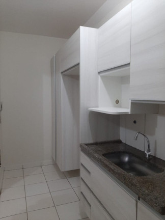 Imagem Apartamento com 2 Quartos à Venda, 48 m² em Jardim Palma Travassos - Ribeirão Preto