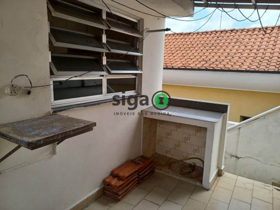 Imagem Casa com 2 Quartos à Venda, 120 m² em Vila Carrão - São Paulo Imagem Casa com 2 Quartos à Venda, 120 m² em Vila Carrão - São Paulo
