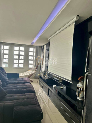 Apartamento com 3 Quartos à Venda, 182 m² em Vila Ema - São José Dos Campos
