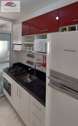 Imagem Apartamento com 2 Quartos à Venda, 64 m² em Vila Augusta - Guarulhos Imagem Apartamento com 2 Quartos à Venda, 64 m² em Vila Augusta - Guarulhos