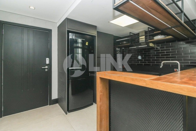 Imagem Apartamento com 1 Quarto à Venda, 72 m² em Petrópolis - Porto Alegre