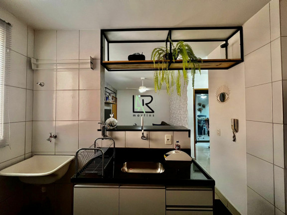 Imagem Apartamento com 2 Quartos à Venda, 50 m² em Salgado Filho - Belo Horizonte Imagem Apartamento com 2 Quartos à Venda, 50 m² em Salgado Filho - Belo Horizonte