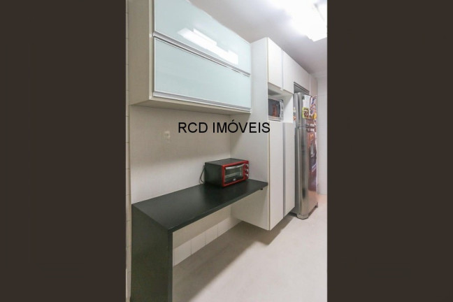 Imagem Apartamento com 3 Quartos à Venda, 134 m² em Jardim Olympia - São Paulo