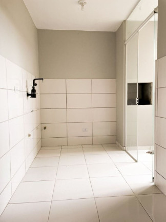 Imagem Apartamento com 2 Quartos à Venda, 46 m² em Rio Pequeno - Sao Jose Dos Pinhais Imagem Apartamento com 2 Quartos à Venda, 46 m² em Rio Pequeno - Sao Jose Dos Pinhais