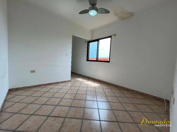 Apartamento com 1 Quarto à Venda, 45 m² em Aviação - Praia Grande
