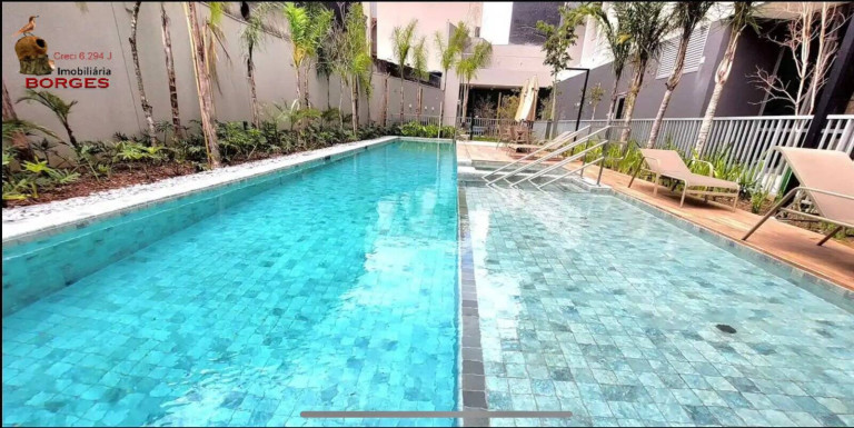 Imagem Apartamento com 1 Quarto à Venda, 27 m² em Pinheiros - São Paulo