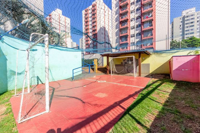 Imagem Apartamento com 3 Quartos à Venda, 62 m² em Jardim São Savério - São Paulo Imagem Apartamento com 3 Quartos à Venda, 62 m² em Jardim São Savério - São Paulo