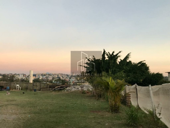 Imagem Terreno à Venda, 24.167 m² em Alphaville Empresarial - Barueri