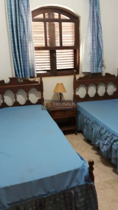 Imagem Chácara com 5 Quartos à Venda, 433 m² em Chácaras Fernão Dias - Atibaia