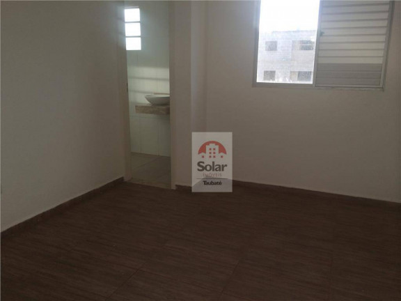 Imagem Apartamento com 2 Quartos à Venda ou Locação, 64 m² em Vila São José - Taubaté