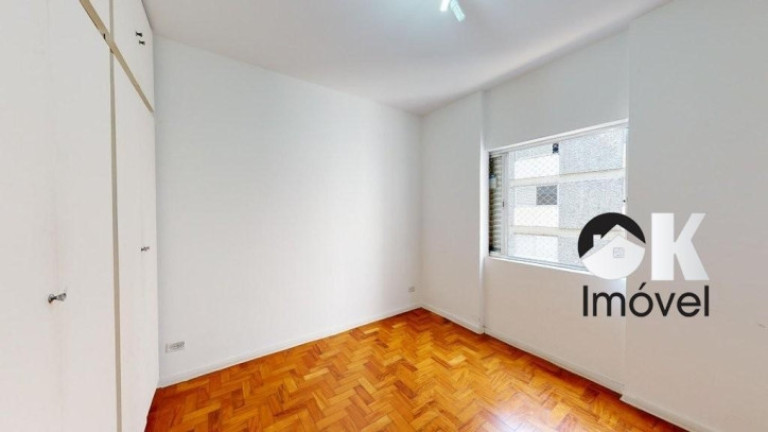 Imagem Apartamento com 3 Quartos à Venda, 114 m² em Jardim Paulista - São Paulo Imagem Apartamento com 3 Quartos à Venda, 114 m² em Jardim Paulista - São Paulo