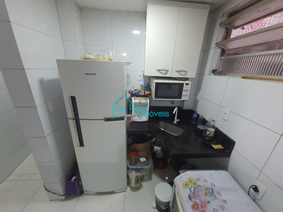 Imagem Apartamento com 2 Quartos à Venda, 42 m² em Ocian - Praia Grande Imagem Apartamento com 2 Quartos à Venda, 42 m² em Ocian - Praia Grande