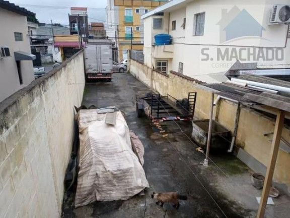 Imagem Casa com 3 Quartos à Venda, 180 m² em Parque Oratório - Santo André Imagem Casa com 3 Quartos à Venda, 180 m² em Parque Oratório - Santo André