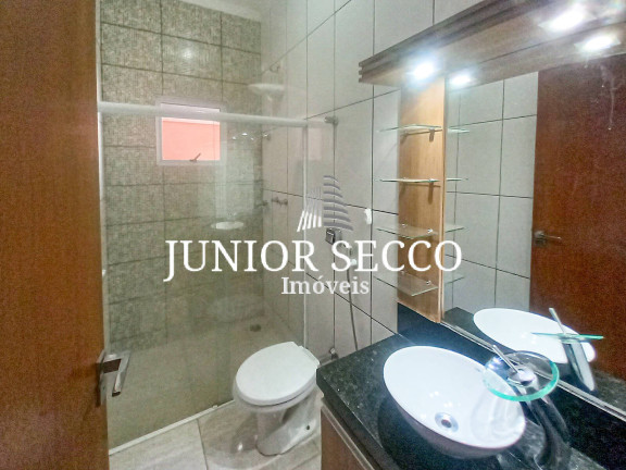 Imagem Casa de Condomínio com 3 Quartos à Venda, 253 m² em Residencial Alta Vista - São José Do Rio Preto Imagem Casa de Condomínio com 3 Quartos à Venda, 253 m² em Residencial Alta Vista - São José Do Rio Preto