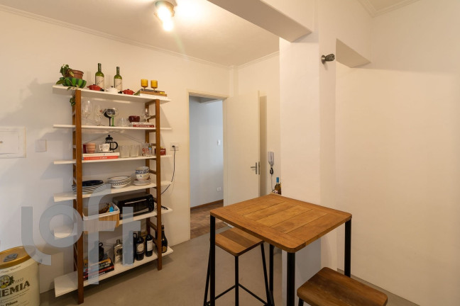 Imagem Apartamento com 2 Quartos à Venda, 75 m² em Pompeia - São Paulo Imagem Apartamento com 2 Quartos à Venda, 75 m² em Pompeia - São Paulo