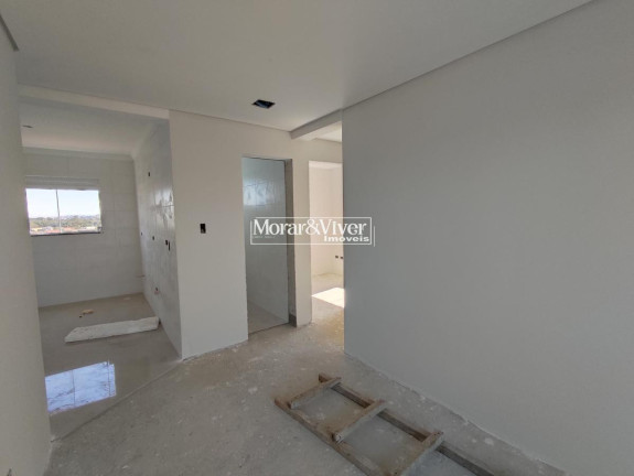 Imagem Apartamento com 2 Quartos à Venda, 44 m² em Afonso Pena - São José Dos Pinhais