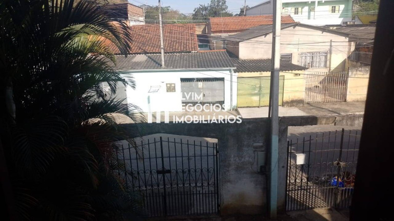 Imagem Sobrado com 3 Quartos à Venda, 87 m² em Jardim Nova Detroit - São José Dos Campos