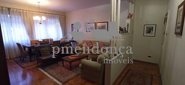 Apartamento com 3 Quartos à Venda, 143 m² em Barra Funda - São Paulo