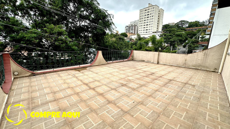 Imagem Casa com 3 Quartos à Venda, 285 m² em Sumaré - São Paulo