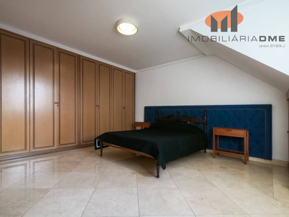 Imagem Casa com 8 Quartos à Venda, 700 m² em Jardim Social - Curitiba