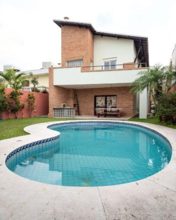 Casa com 3 Quartos à Venda, 430 m² em Morumbi - São Paulo