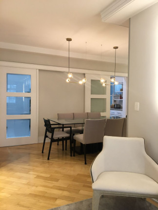 Imagem Apartamento com 2 Quartos à Venda, 129 m² em Paraíso - São Paulo Imagem Apartamento com 2 Quartos à Venda, 129 m² em Paraíso - São Paulo