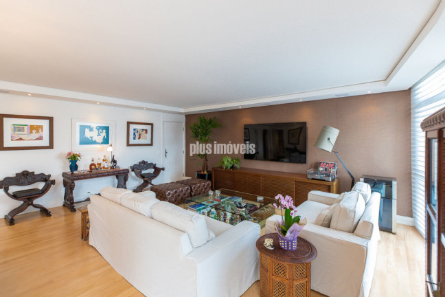 Imagem Apartamento com 3 Quartos à Venda, 152 m² em Vila Mariana - São Paulo Imagem Apartamento com 3 Quartos à Venda, 152 m² em Vila Mariana - São Paulo