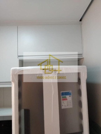 Imagem Apartamento com 2 Quartos à Venda, 64 m² em Jardim São Paulo - São Paulo