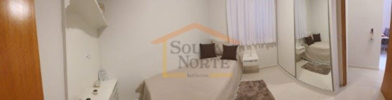Imagem Apartamento com 2 Quartos à Venda, 46 m² em Santa Teresinha - São Paulo Imagem Apartamento com 2 Quartos à Venda, 46 m² em Santa Teresinha - São Paulo