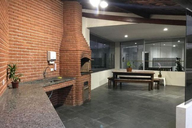 Imagem Imóvel com 3 Quartos à Venda, 64 m² em Vila Andrade - São Paulo