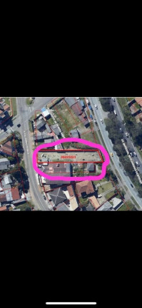 Imagem Terreno à Venda, em Tingui - Curitiba Imagem Terreno à Venda, em Tingui - Curitiba