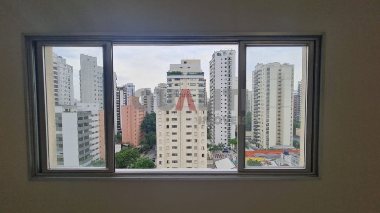 Imagem Apartamento com 3 Quartos à Venda, 86 m² em Moema - São Paulo