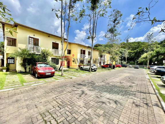 Foto do imóvel Casa de Condomínio com 3 Quartos à Venda, 82 m² em Jardim Barbacena - Cotia