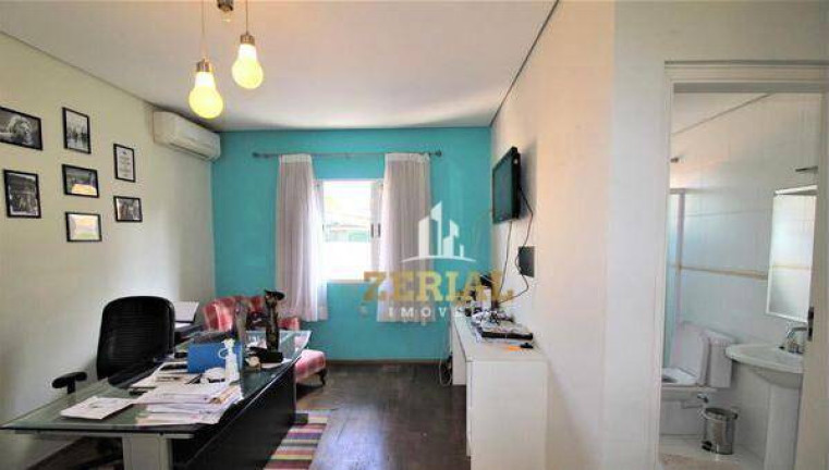 Imagem Sobrado com 3 Quartos à Venda, 330 m² em Olímpico - São Caetano Do Sul