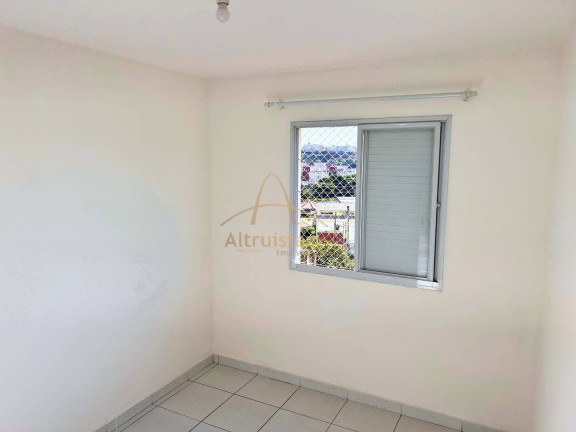 Imagem Apartamento com 2 Quartos à Venda, 51 m² em São Pedro - Osasco