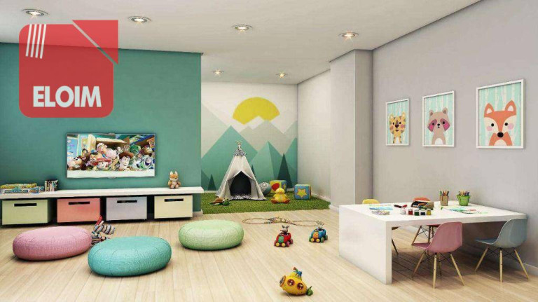 Imagem Apartamento com 2 Quartos à Venda, 41 m² em Mandaqui - São Paulo Imagem Apartamento com 2 Quartos à Venda, 41 m² em Mandaqui - São Paulo