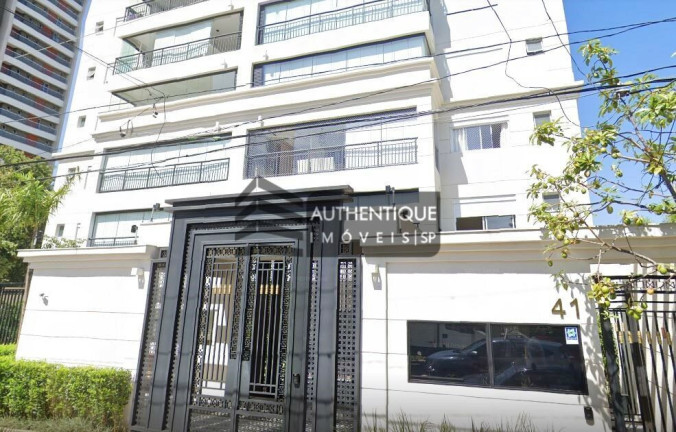 Imagem Apartamento com 2 Quartos à Venda, 69 m² em Lapa - São Paulo