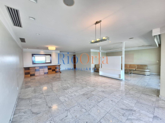 Imagem Apartamento à Venda, em Barra Da Tijuca - Rio De Janeiro Imagem Apartamento à Venda, em Barra Da Tijuca - Rio De Janeiro