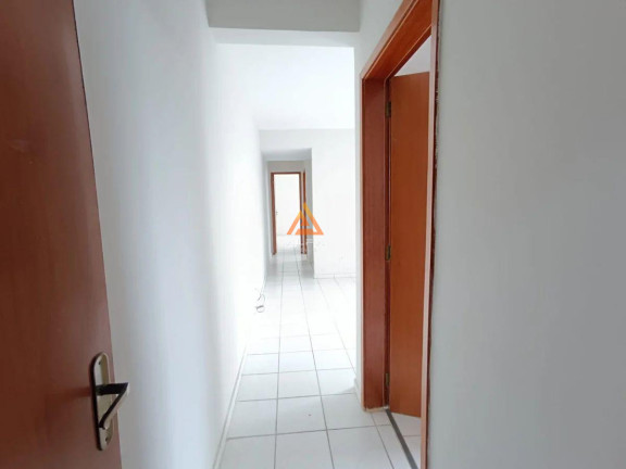 Imagem Apartamento com 2 Quartos à Venda, 57 m²