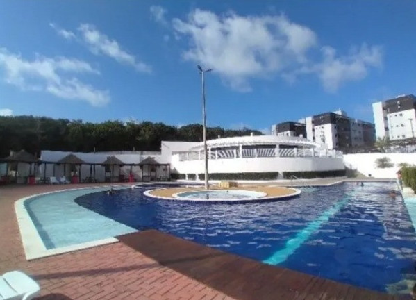 Imagem Apartamento com 3 Quartos à Venda, 86 m² em Portal Do Sol - João Pessoa