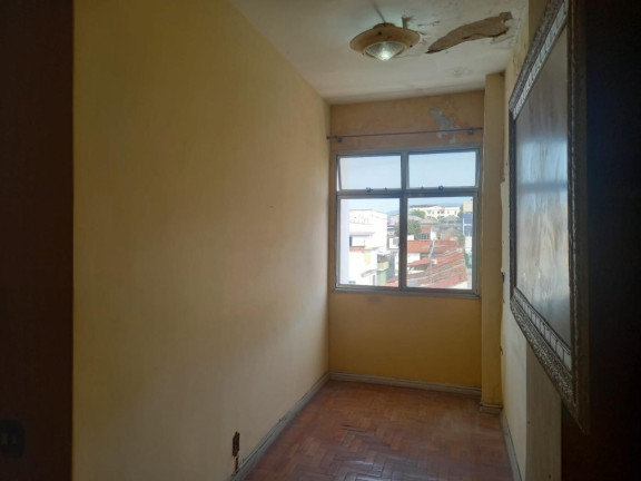 Imagem Apartamento com 2 Quartos à Venda, 60 m² em Bonsucesso - Rio De Janeiro