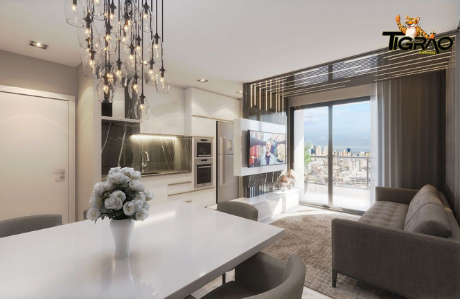Imagem Apartamento com 2 Quartos à Venda, 68 m² em São João - Itajaí Imagem Apartamento com 2 Quartos à Venda, 68 m² em São João - Itajaí