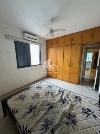 Imagem Apartamento com 1 Quarto à Venda, 80 m² em Campo Grande - Santos