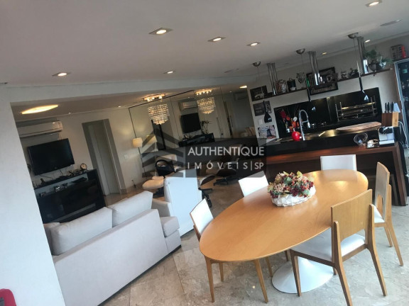 Imagem Apartamento com 3 Quartos à Venda, 209 m² em Granja Julieta - São Paulo Imagem Apartamento com 3 Quartos à Venda, 209 m² em Granja Julieta - São Paulo