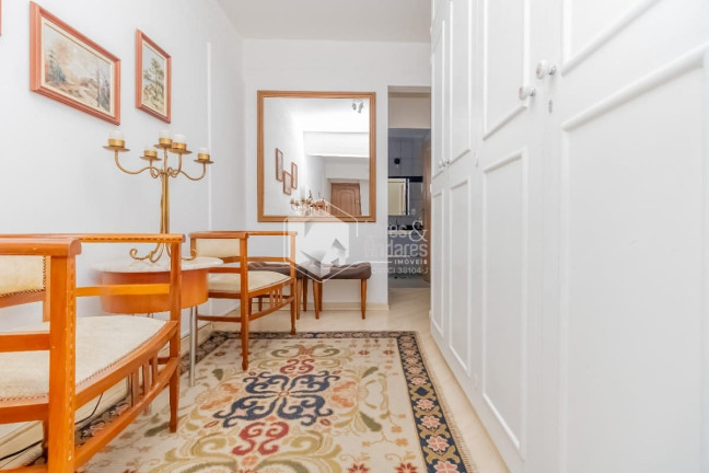 Imagem Apartamento com 2 Quartos à Venda, 96 m² em Campo Belo - São Paulo Imagem Apartamento com 2 Quartos à Venda, 96 m² em Campo Belo - São Paulo