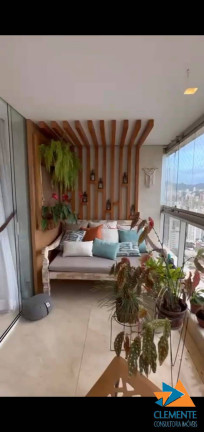 Imagem Apartamento com 4 Quartos à Venda, 204 m² em Santo Agostinho - Belo Horizonte